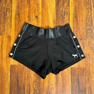 Black PINK Shorts!✨